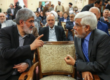 ماجرای اختلاف نظر عارف و علی مطهری بر سر پیگیری موضوع رفع حصر چه بود؟
