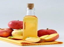 رد چند باور غلط درباره «سرکه سیب»