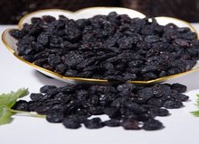 دوپینگ فوق موثر مغز با مویز