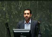 نماینده ماهشهر: بین استان‌ها بر سر مساله آب، درگیری داخلی شکل گرفته است/ باید رفتار خود را با مردم تغییر دهیم 

