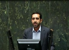 نماینده ماهشهر: بین استان‌ها بر سر مساله آب، درگیری داخلی شکل گرفته است/ باید رفتار خود را با مردم تغییر دهیم 

