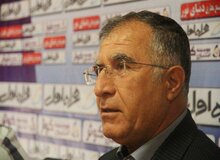 جلالی: استقلال خوزستان ایثارگرانه بازی کرد و پیروز شد