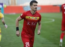 اولین سخنان وریا غفوری پس از آزادی: برای تیم ملی فوتبال در بازی امشب مقابل آمریکا آرزوی موفقیت می‌کنم