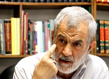 غفوری‌فرد: حزب موتلفه به جز میرسلیم گزینه‌های دیگری هم دارد/ معرفی کاندیداها به ائتلاف در اسفندماه