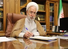 دادستان کل کشور: باید در آستانه انتخابات فعالیت های خود را تشدید کنیم