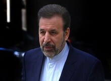 واعظی: شورای همکاری خلیج فارس از آمریکا تبعیت نکند