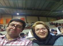 وکیل خانواده قره‌حسنلو: موکلینم وضعیت جسمانی مناسبی ندارند/ فرزانه قره‌حسنلو مشکوک به سرطان سینه از نوع بدخیم است و همسرش هم به بیماری ریوی دچار شده