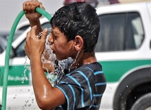 پیش‌بینی افزایش دمای هوای تهران به ۴۰ درجه