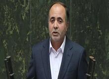 نماینده مجلس: رییسی درباره خواسته‌ام برای رفع فیلتر  شبکه های اجتماعی سکوت کرد