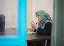 آذر منصوری: اصلاح طلبان درباره نحوه حضور در انتخابات به جمع بندی نرسیده اند