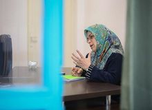 آذر منصوری: اصلاح طلبان درباره نحوه حضور در انتخابات به جمع بندی نرسیده اند