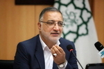 زاکانی: آمریکا به ۱۸ اتوبوس چینی حین انتقال به کشور حمله کرد 