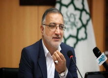 واکنش شهردار تهران درباره خرابی پله‌ برقی‌ها: برای خبرنگاران تور می‌گذارم بروند پله‌های برقی را چک کنند
