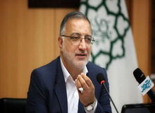 زاکانی: ۱۸۰ خانوار در ۷ هتل اسکان یافتند
