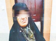 تایید سلامت روان "کلثوم" قاتل سریالی مازندران