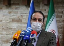 ثبت‌نام سالمندان جامانده از واکسن؛ امروز/ رئیسی: نوبت واکسیناسیون جاماندگان نمی سوزد/ آزمون ها حضوری برگزار خواهد شد/ میزان بستریها همچنان بالاست
