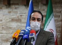 ثبت‌نام سالمندان جامانده از واکسن؛ امروز/ رئیسی: نوبت واکسیناسیون جاماندگان نمی سوزد/ آزمون ها حضوری برگزار خواهد شد/ میزان بستریها همچنان بالاست
