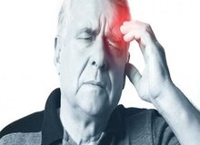  ۷۵۰ هزار ایرانی آلزایمر دارند/ سالانه ۱۸۰ هزار مورد سکته مغزی داریم