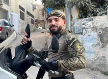 اسرائیل، فرمانده سرایا القدس را هدف قرار داده است