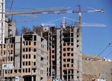 کانون سراسری انبوه‌سازان: ۲۰۰ ساختمان شبیه "متروپل آبادان" در تهران در حال ساخت است