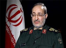 مقاومت تا محو تل آویو و اخراج آمریکا از منطقه ادامه خواهد داشت
