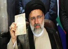 حضور رئیسی در انتخابات ریاست جمهوری ۱۴۰۰ قطعی است
