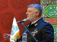 کشوری که تاریخ خود را فراموش کند محکوم به تکرار است