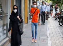 کرونا بار دیگر تهران را تعطیل می‌کند؟/ زالی: پایتخت حداقل یک هفته باید تعطیل شود
