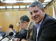 واکنش محسن هاشمی رفسنجانی به حکم تعلیق عضو زرتشتی شورا