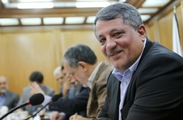 واکنش محسن هاشمی رفسنجانی به حکم تعلیق عضو زرتشتی شورا