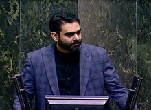 رهبری گفته‌اند که خط قرمزها در برجام رعایت نشده است/ حاج قاسم و شهید فخری‌زاده مخالف برجام بودند 