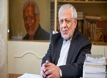 بادامچیان: باید برای اداره جهانِ پس از سقوط اسرائیل «برنامه» داشته باشیم