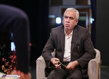 فتح‌الله‌زاده: پرسپولیسی‌ها یک دهه جام ندیدند/ عدد ۴ برای ما است و ۴ ما خارجی است
