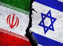 اسرائیل یک پناهگاه فرماندهی زیرزمینی را فعال کرد