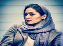 پگاه آهنگرانی به شایعات کشف حجابش پایان داد