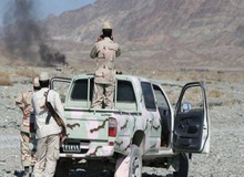 رییس مبارزه با مواد مخدر رودان به شهادت رسید