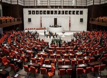 ائتلاف جمهور پیروز انتخابات پارلمانی ترکیه شد
