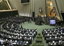چراغ سبز نمایندگان برای تشکیل وزارت بازرگانی
