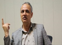 زیدآبادی: اینکه روس‌ها می خواهند اوکراین یک کشور بی‌طرف باشد، خواست نامشروعی نیست/  تقسیم اوکراین اساساً امکان‌پذیر نیست/ روس‌ها تربیت و تفکری دارند که چندان مساعد دموکراسی نیست