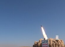 حمله یمن به فرودگاه بن‌گوریون با موشک هایپرسونیک