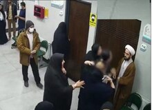  دادستان قم: دستور شناسایی عاملان پخش فیلم درمانگاه قم صادر شد/ ما از آمرین به معروف که شرایط آن را مراعات کرده باشند با جدیت حمایت می‌کنیم