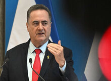 کاتس: اردوغان مجبور به عقب‌نشینی شد