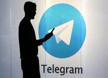 مسائل امنیتی از دلایل توقف تماس صوتی تلگرام