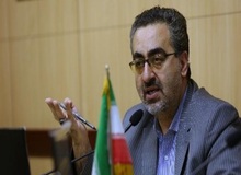 رئیس مرکز روابط عمومی وزارت بهداشت:احتمالا استان گلستان به مرکز شیوع کرونا تبدیل شود