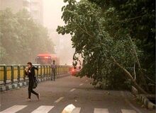 هشدار به تهرانی‌ها؛ یکشنبه و دوشنبه مراقب تردد در شهر  باشید