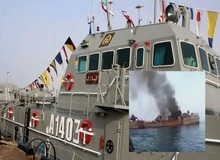چه کسی "کنارک" را زد؟ جماران، جنگ الکترونیک یا موشک آمریکایی؟!

