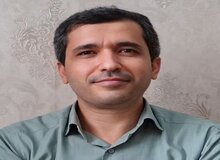 استاد اخراجی شریف، طراح سوال المپیاد جهانی شد