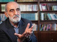 حسین شریعتمداری: کند ذهن ترین افراد هم می دانند مذاکره، «‌طرح فریب» و «‌تله‌» آمریکا برای ماست