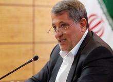 رئیس شورای اسلامی شهر تهران:آیت الله هاشمی محل رجوع سیاسیون برای حل اختلافات بود