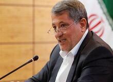 رئیس شورای اسلامی شهر تهران:آیت الله هاشمی محل رجوع سیاسیون برای حل اختلافات بود